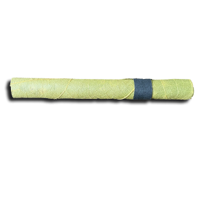 Rose Petal Flower Blunt Wrap - Terpene Infused - Image 3