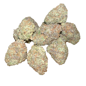 Rainbow Kush - Cali Grade #1 - Image 9