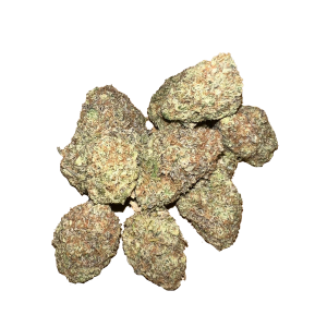 Rainbow Kush - Cali Grade #1 - Image 8