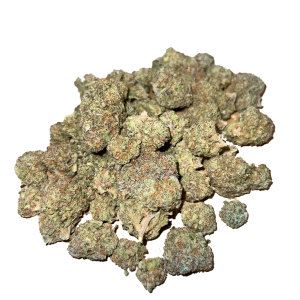 Rainbow Kush - Cali Grade #1 - Image 12