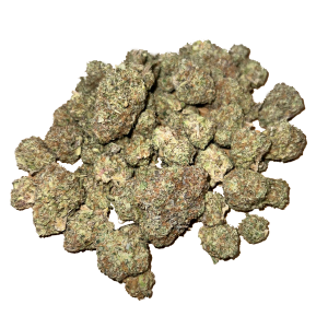 Rainbow Kush - Cali Grade #1 - Image 13