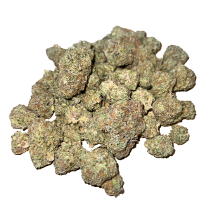 Rainbow Kush - Cali Grade #1 - Image 10